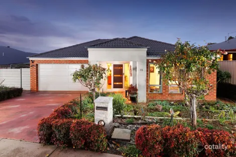 Property photo of 13 Gaze Street Baranduda VIC 3691