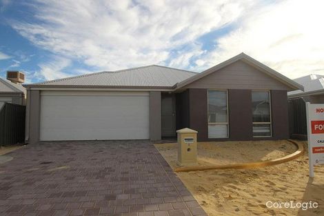 Property photo of 8 Foulkes Way Byford WA 6122