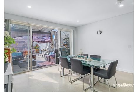 Property photo of 4/33 Louis Street Granville NSW 2142