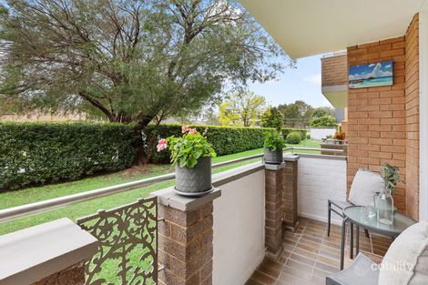 Property photo of 14/23 Iluka Avenue Manly NSW 2095
