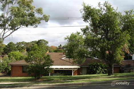 Property photo of 17-19 Wolger Road Ryde NSW 2112