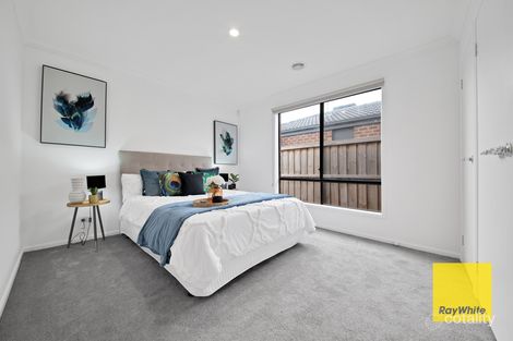 Property photo of 6 Blush Terrace Tarneit VIC 3029