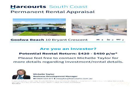 Property photo of 10 Bryant Crescent Goolwa Beach SA 5214