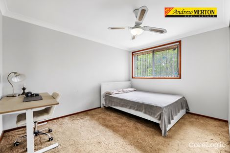 Property photo of 43 Palau Crescent Lethbridge Park NSW 2770