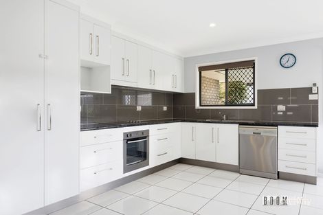 Property photo of 11 Brosnan Crescent Parkhurst QLD 4702