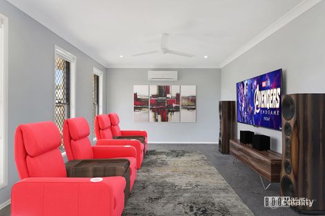 Property photo of 11 Brosnan Crescent Parkhurst QLD 4702