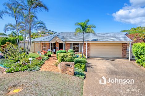 Property photo of 14 Wallen Place Wynnum West QLD 4178