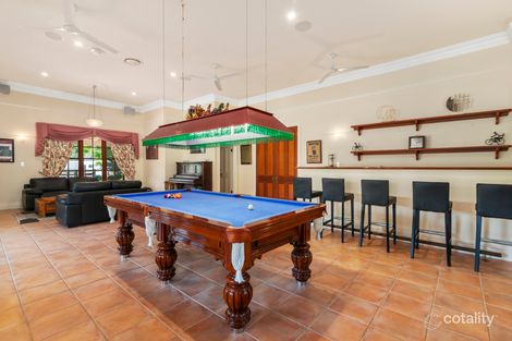 Property photo of 17 Colvin Road Canungra QLD 4275
