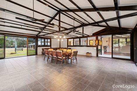 Property photo of 17 Colvin Road Canungra QLD 4275