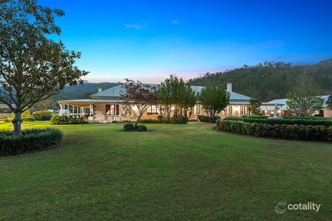 Property photo of 17 Colvin Road Canungra QLD 4275