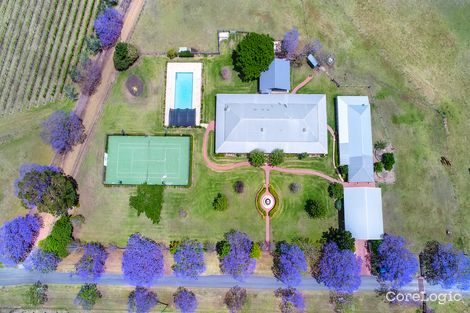 Property photo of 17 Colvin Road Canungra QLD 4275