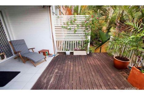 1/11 Annie St, Auchenflower, QLD 4066