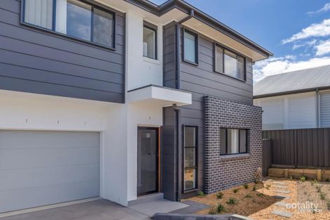 Property photo of 3/137 Christo Road Waratah NSW 2298