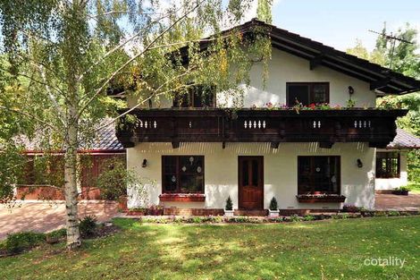 Mcnamara Rd, Coromandel Valley, SA 5051