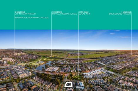 Property photo of 5 Celestine Drive Officer VIC 3809