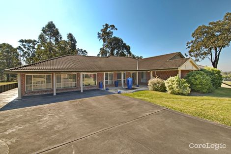 Property photo of 132 Kestrel Way Yarramundi NSW 2753