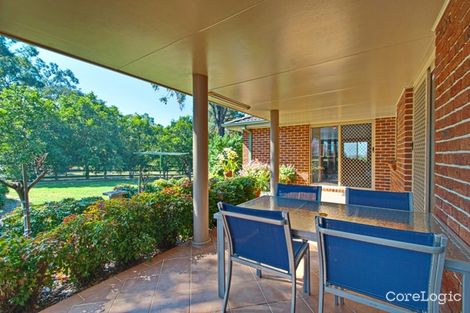 Property photo of 132 Kestrel Way Yarramundi NSW 2753