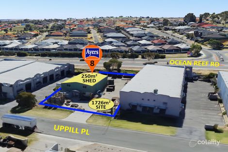 8 Uppill Pl, Wangara, WA 6065