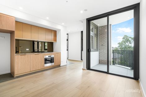 211/8-18 Garthowen Cres, Castle Hill, NSW 2154