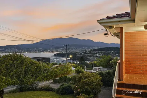 Property photo of 34 Ormond Street Bellerive TAS 7018