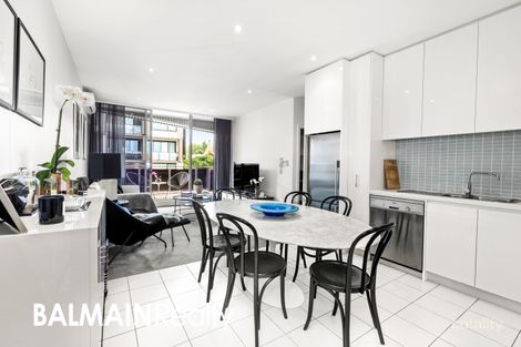 Property photo of 304/41 Terry Street Rozelle NSW 2039