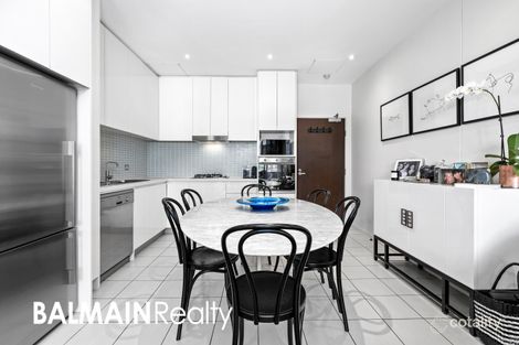 Property photo of 304/41 Terry Street Rozelle NSW 2039