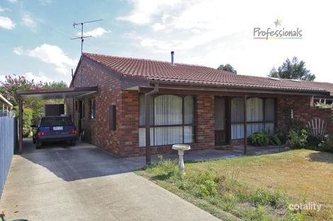 Property photo of 1/35 Nickless Street Chiltern VIC 3683