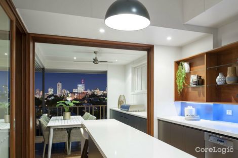 Property photo of 13 Prospect Terrace Kelvin Grove QLD 4059