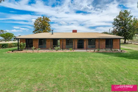 35 Moonbi Common Rd, Moonbi, NSW 2353