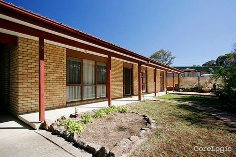 Property photo of 5 Mackey Place Gowrie ACT 2904