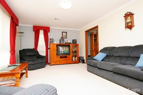 Property photo of 5 Mackey Place Gowrie ACT 2904