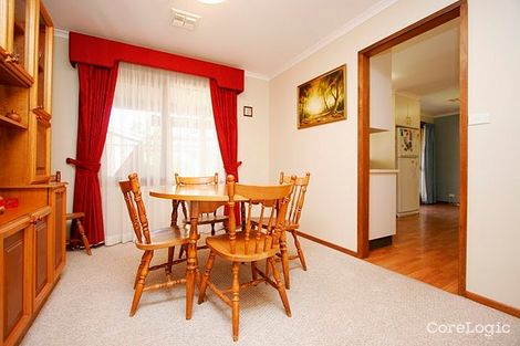 Property photo of 5 Mackey Place Gowrie ACT 2904