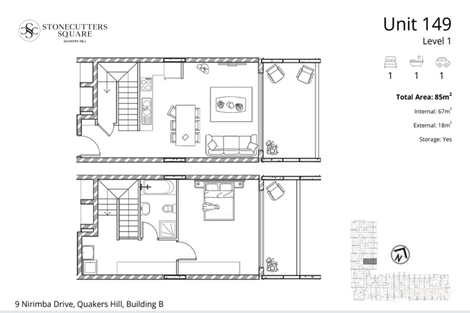 Property photo of 70/9 Nirimba Drive Nirimba Fields NSW 2763
