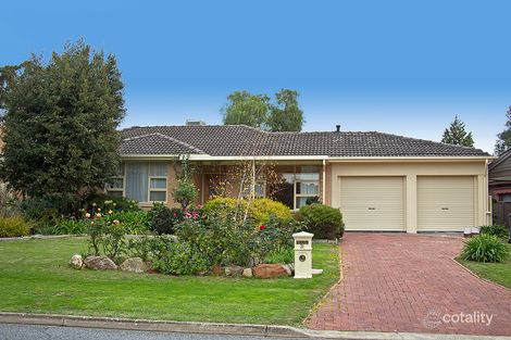 Property photo of 31 Mitchell Avenue Highbury SA 5089