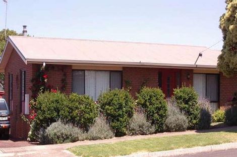 Property photo of 29 Findlay Street Portland VIC 3305