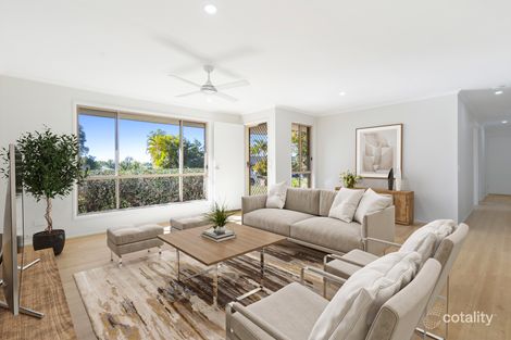 Property photo of 26 Zinnea Street Elanora QLD 4221