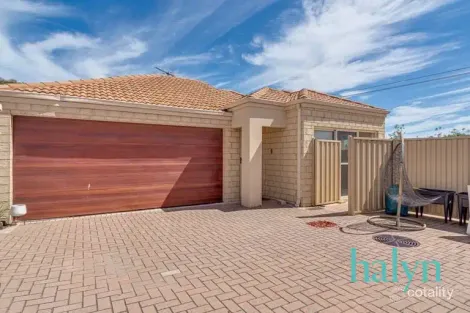 10/35 Hidden Valley Rtt, Clarkson, WA 6030