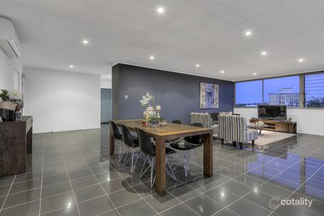Property photo of 21/128 Oxlade Drive New Farm QLD 4005