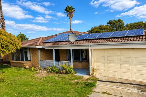 6 ASHWOOD CL, BALLAJURA, WA 6066