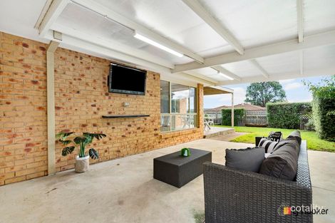 Property photo of 7 Thomas Royal Gardens Queanbeyan East NSW 2620