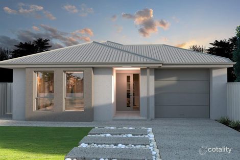 Property photo of LOT 28 Brenton Street Morphett Vale SA 5162