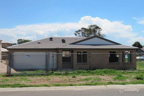 Property photo of 46-52 Paperbark Circuit Casula NSW 2170