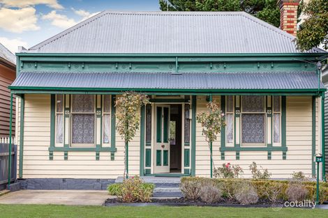 Property photo of 34 Dyte Parade Ballarat East VIC 3350