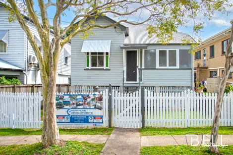 16 Wellington St, Lutwyche, QLD 4030