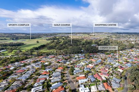 Property photo of 7 Post Close Mount Barker SA 5251