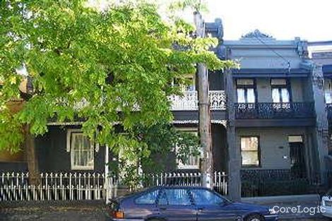 Property photo of 196 Glenmore Road Paddington NSW 2021