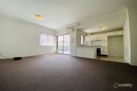 Property photo of 12/5-7 Kleins Road Northmead NSW 2152