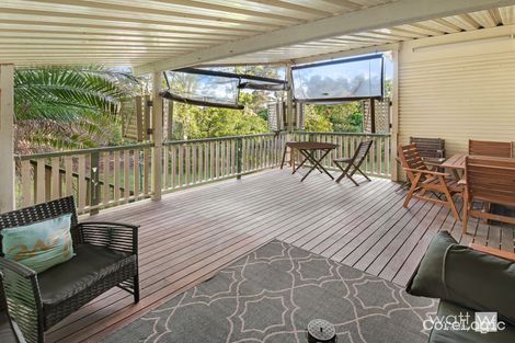 Property photo of 18 Beau Vista Street Geebung QLD 4034