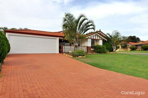 Property photo of 16 Kilmarnock Loop Kinross WA 6028