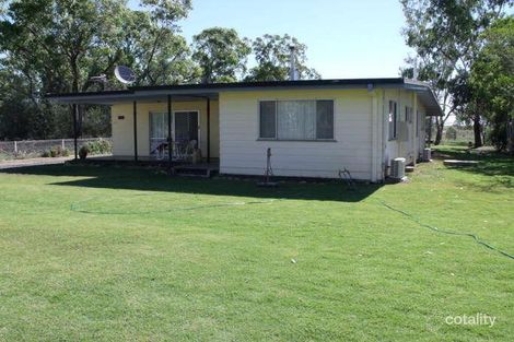 Property photo of 122 Northern Road Roma QLD 4455